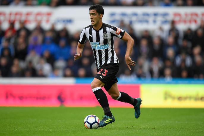 Mikel Merino | Foto Guliver/Getty Images