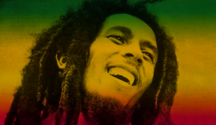 Bob Marley bi bil danes star 70 let
