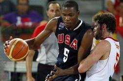 Poslastica v Španiji Američanom