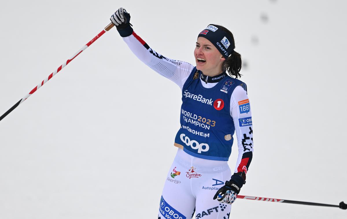 Gyda Westvold Hansen | Gyda Westvold Hansen | Foto Guliverimage