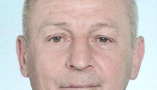Znanci pogrešajo 58-letnika iz Ljubljane. Ste ga videli? Policija prosi za pomoč.