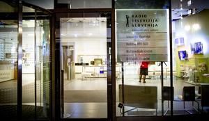 Aktiv novinarjev Radia Slovenija: To je nesprejemljivo in nezaslišano