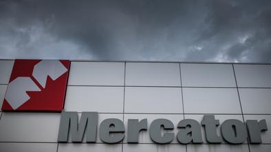 Skupina Mercator spet z dobičkom