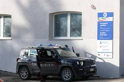 Nepričakovana aretacija na OI: presenetili so ga po 16 letih