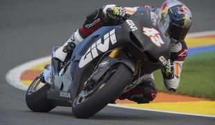 Jack Miller: Dirkati z motorjem MotoGP je kot seksati s spodnjicami