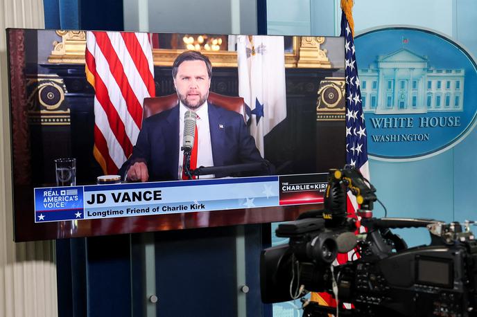 JD Vance | Foto Reuters
