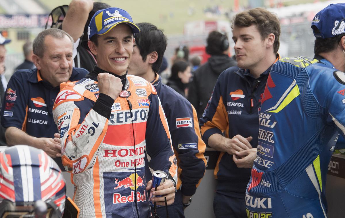 Marc Marquez | Foto Guliver/Getty Images