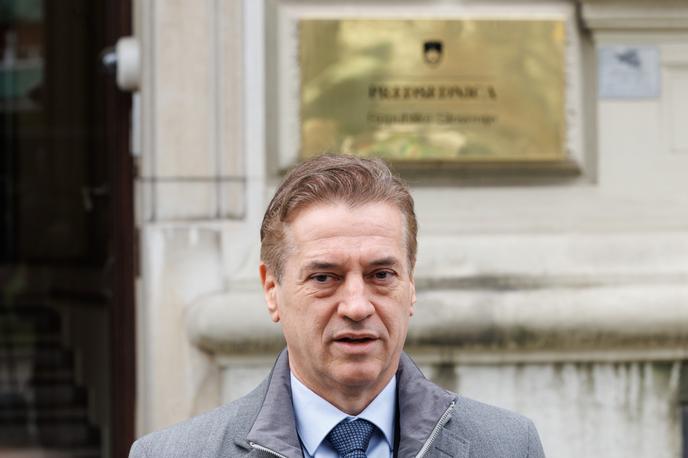 Robert Golob | Foto STA