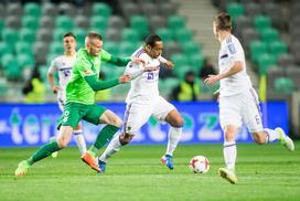 NK Maribor NK Olimpija