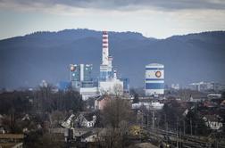 Hekerji naj bi ukradli občutljive podatke o ljubljanski toplarni