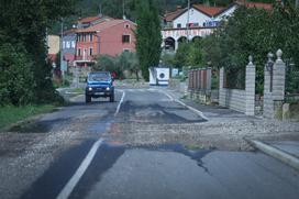 Poplave Dragonja