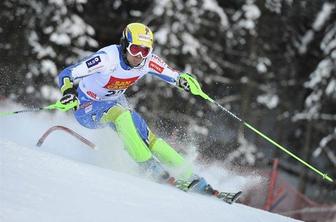 V Levi brez želenega zadnjega treninga