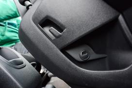 Peugeot partner - fotogalerija testnega vozila