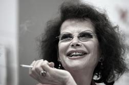 Umrla filmska igralka Claudia Cardinale