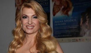 Helena Blagne priznala: Samska sem!