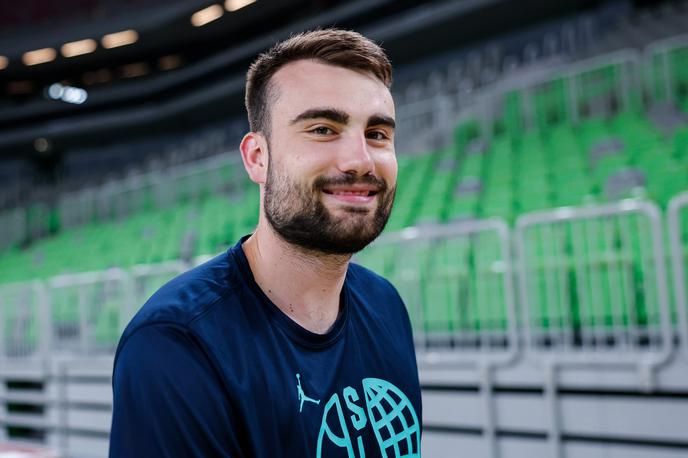 Robert Jurković | Robert Jurković | Foto Aleš Fevžer