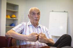 Iva Boscarola izključili iz podjetja