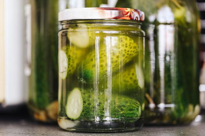 Kisle kumarice | V nobenem od vzorcev niso odkrili paracetamola ali njegovega metabolita 4-aminofenola. | Foto STA