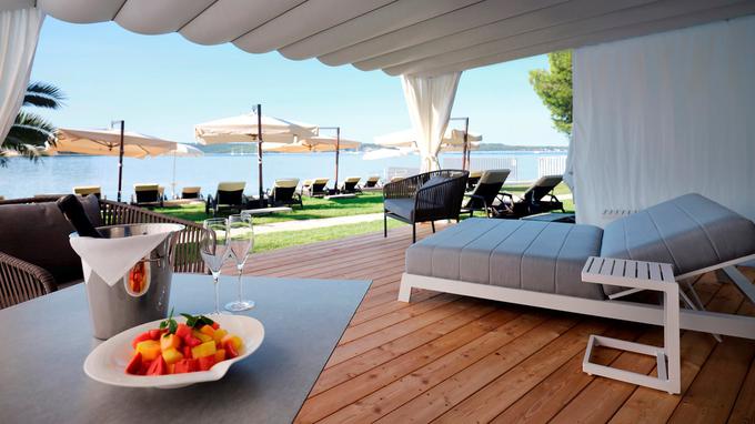 LifeClass Portorož, počitnice, družina, velnes | Foto: LifeClass Portorož