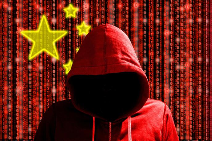 Vohunjenje, Kitajska | Vohunski napad na ameriška podjetja naj bi izvedli Kitajci, vendar pa razen medija Bloomberg o tem nič ne ve nihče drug.  | Foto Thinkstock