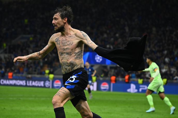 Francesco Acerbi | Foto Guliverimage