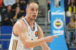 Prepeličevi premagali še drugega velikana ta teden