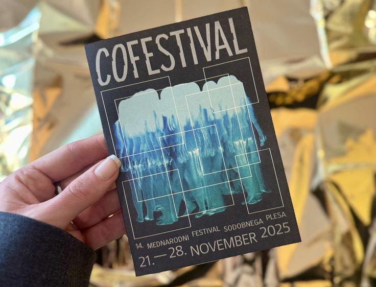 CoFestival | Foto: Arhiv organizatorja
