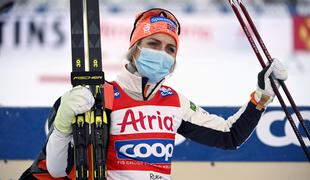 Legendarna Norvežanka že 11. svetovna prvakinja, Boljšunov prvič