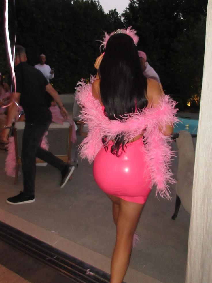 Rojstni dan Kylie Jenner | Foto: Instagram