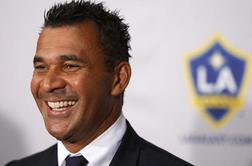 Gullit: Cristiano Ronaldo lahko naredi razliko na Euru