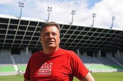 Janković: Praznik športa, Ljubljane in Slovenije