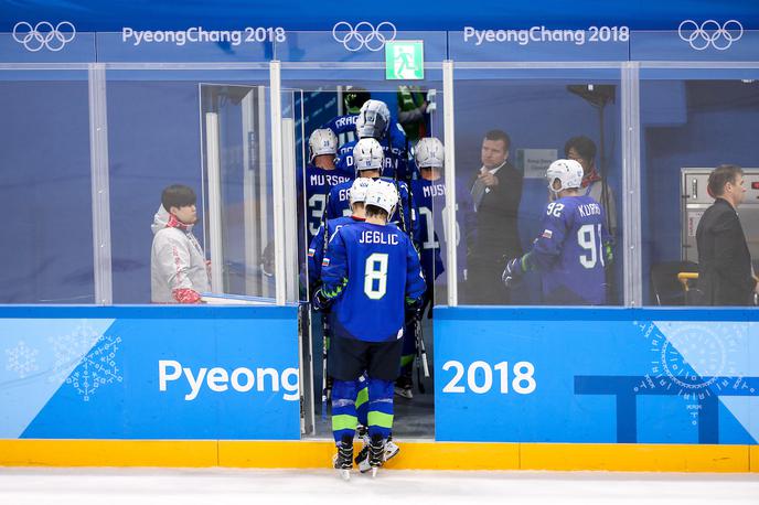 Žiga Jeglič | Žigi Jegliču se izteka kazen, ki si jo je nakopal na olimpijskih igrah v Pjongčangu. | Foto Sportida