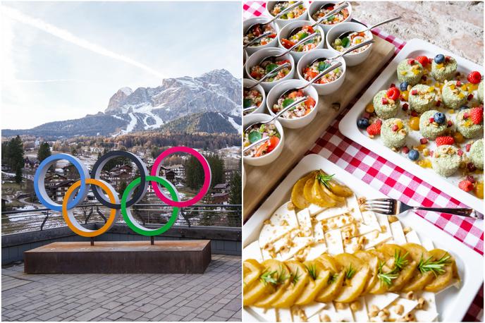 Cortina d'Ampezzo, kulinarika | Foto Shutterstock, STA