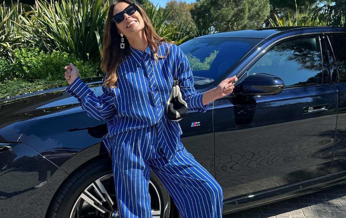 Ula Furlan | Foto Instagram