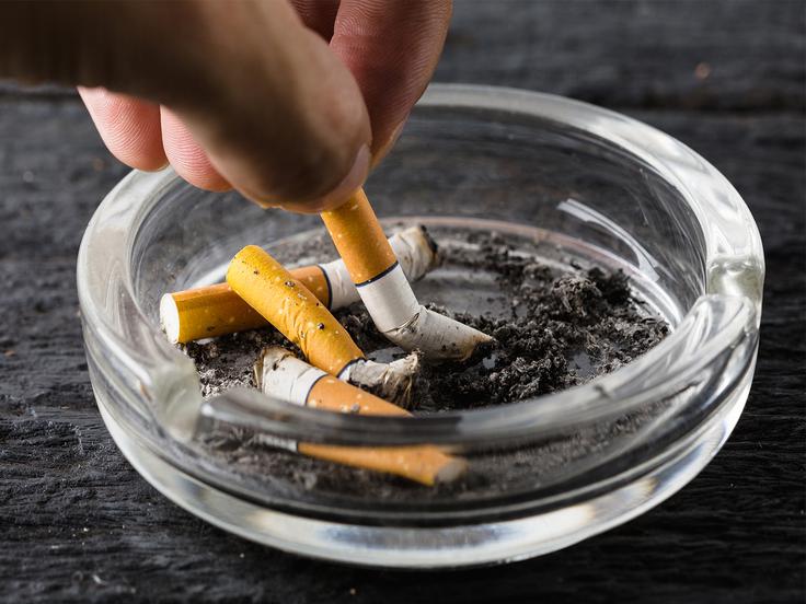 Nil Smoke | Foto: 