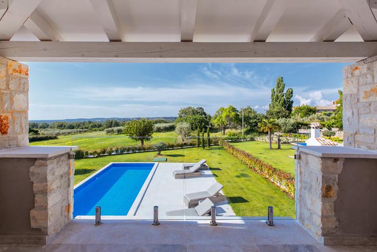 Villa Arabela Poreč | Foto: 