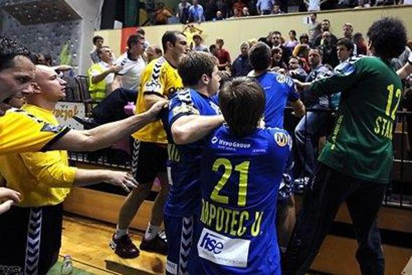 Mrvaljević tri mesece "na hladnem"