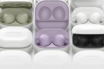 Samsung Galaxy Buds2