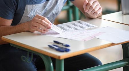 Danes se izteče rok za prijavo na jesenski izpitni rok splošne mature