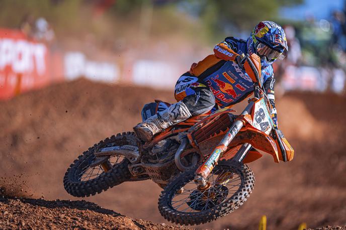 Jeffrey Herlings Cozar KTM | Jeffrey Herlings | Foto Guliverimage