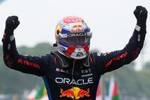 Sao Paulo Max Verstappen