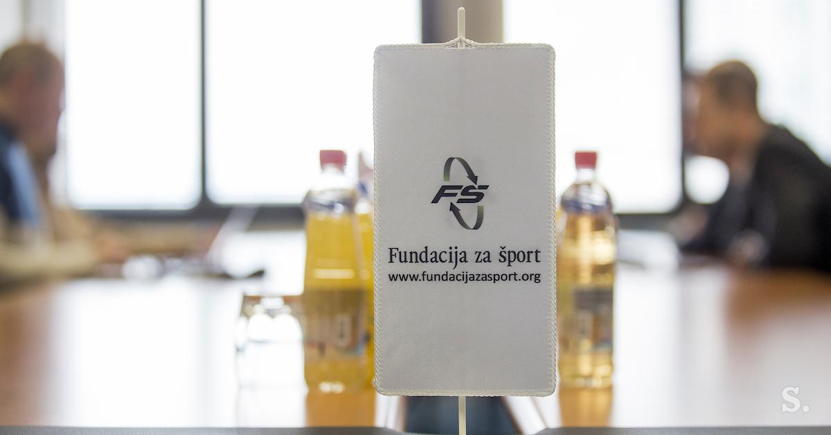 Objavljen javni razpis za sofinanciranje gradnje športnih objektov in ...