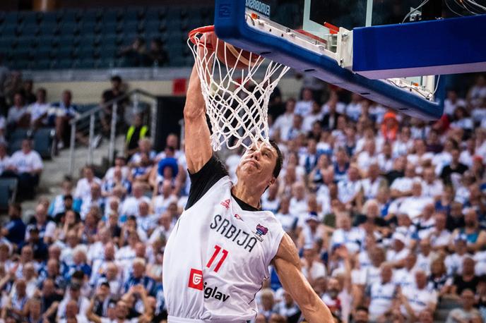 Srbija Micić | Vasilije Micić | Foto FIBA