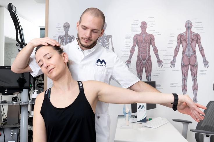 medicofit | Foto: Medicofit