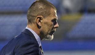 Legendarni Hrvat se je ogrel za Matjaža Keka