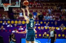 Slovenija ni samo Luka Dončić