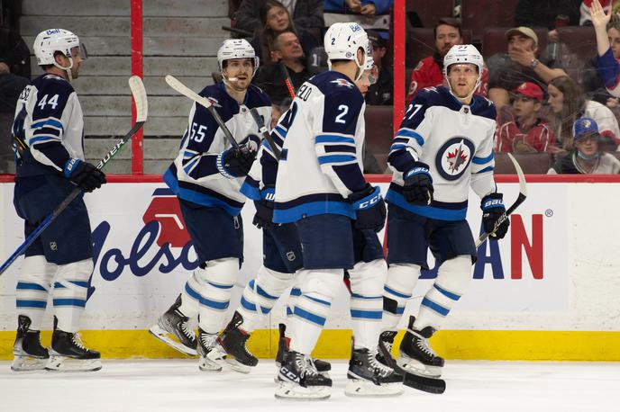 Winnipeg Jets | Foto Reuters