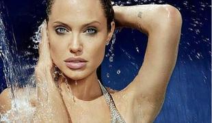 Angelina Jolie razkrila, kaj je najbolj privlačna stvar na ženskah #foto