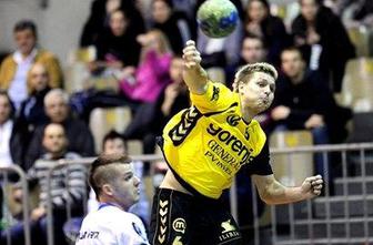 Rdeči kartoni spremenili potek prvenstva