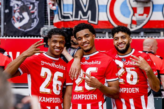 PSV Eindhoven | Foto Guliverimage